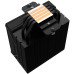 Кулер ID-COOLING FROZN A410 Black